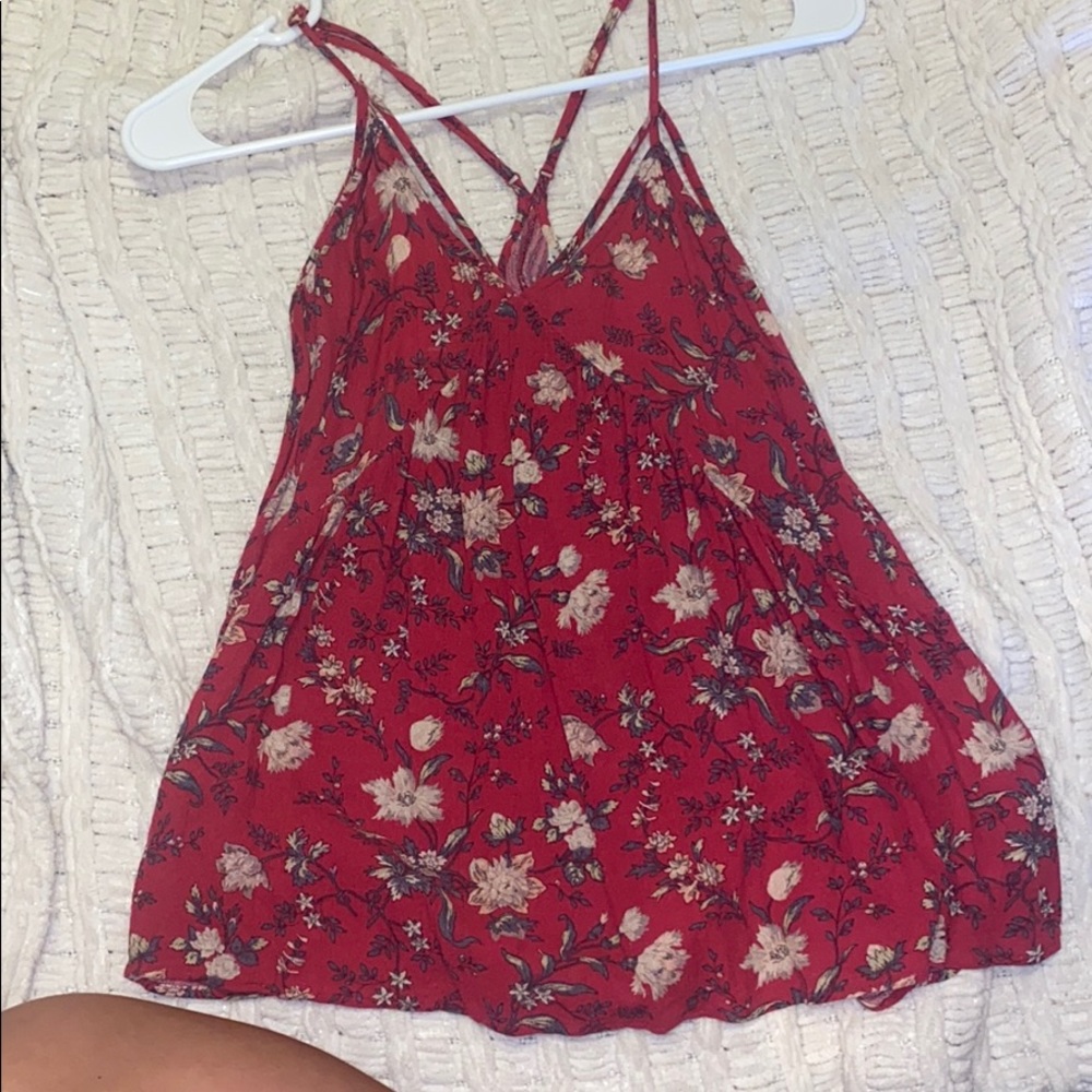 American Eagle tank top
